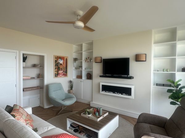 Luxury Seaview Apartment with Stunning Sunsets in Scheveningen, The Hague