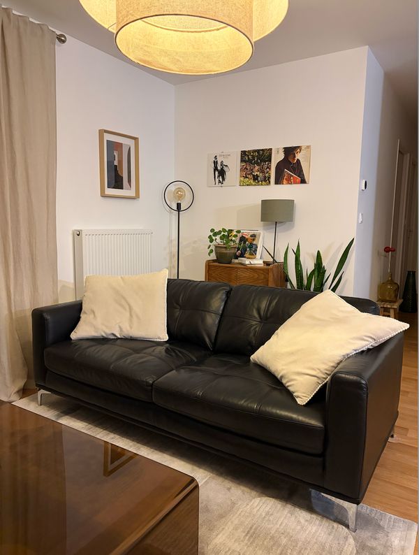 Casa di Zakia
