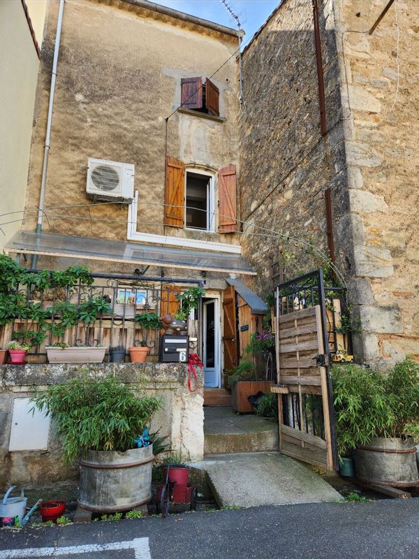 Casa de Sophie
