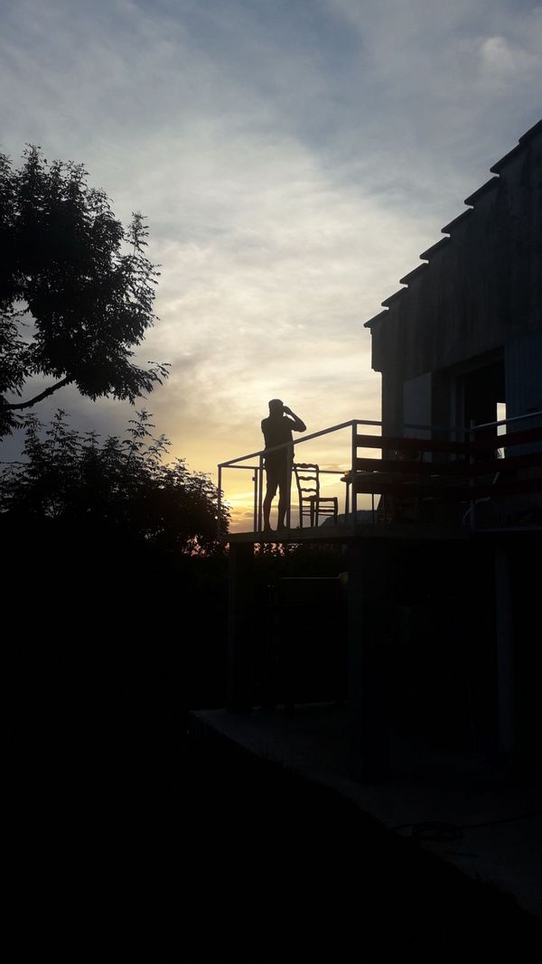 la maison de Juliette  et Thierry