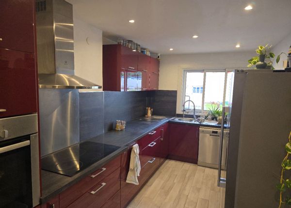 Casa di Léa et Nicolas