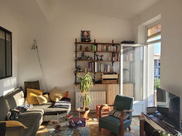 Casa di Morgane