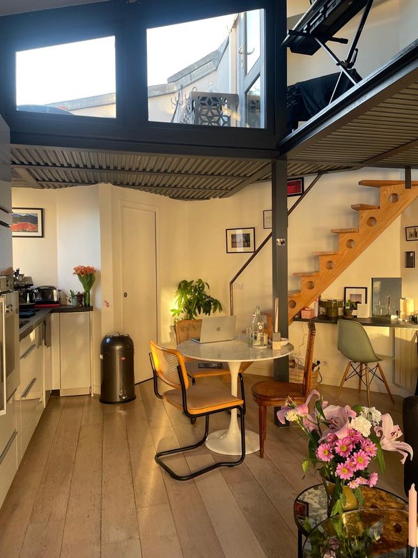 huis van Lola & Pierre