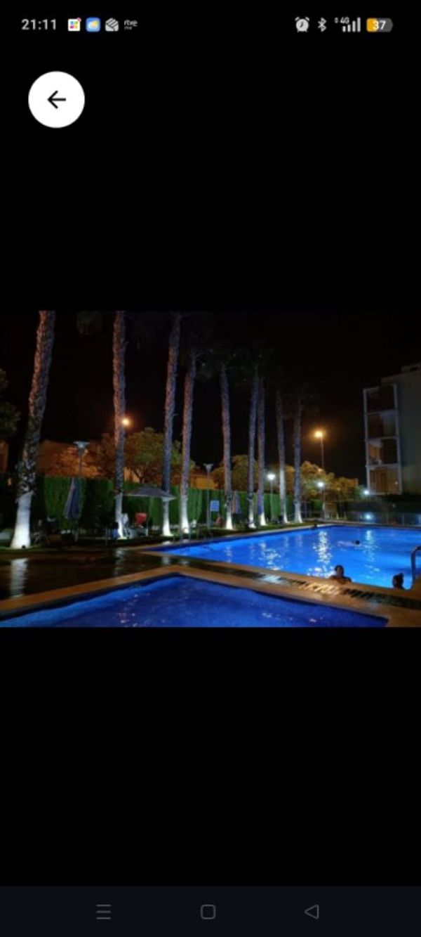 La maison de Luciana