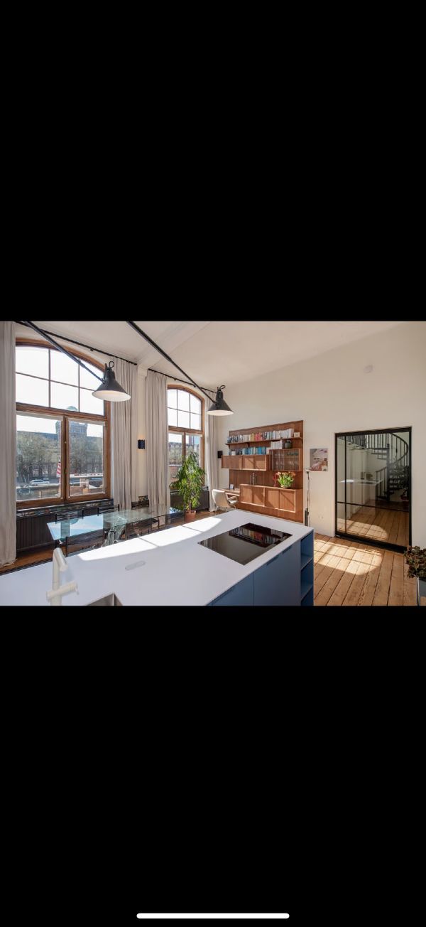 Artiom s Haus