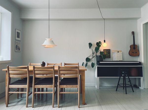 Casa di Renathe & Ruud