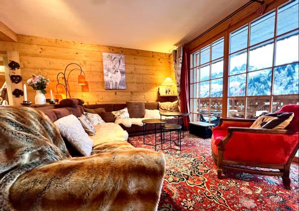 Yannick & Amelies hus