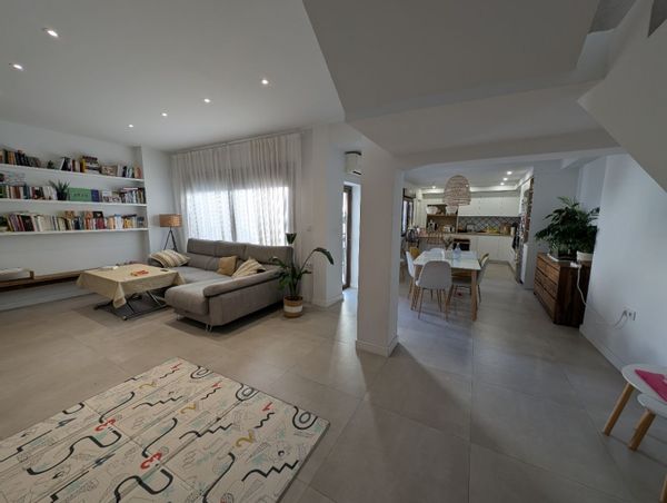 huis van Juan Manuel