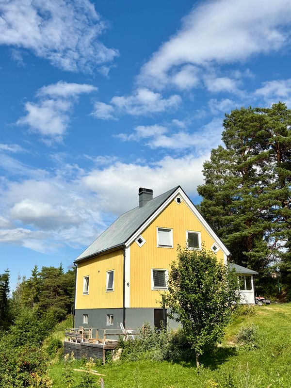 Maartens hus