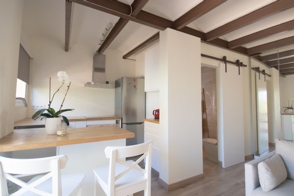 La maison de Sheri & Graham