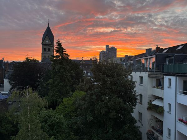 Thorsten&Anni's Wohnung