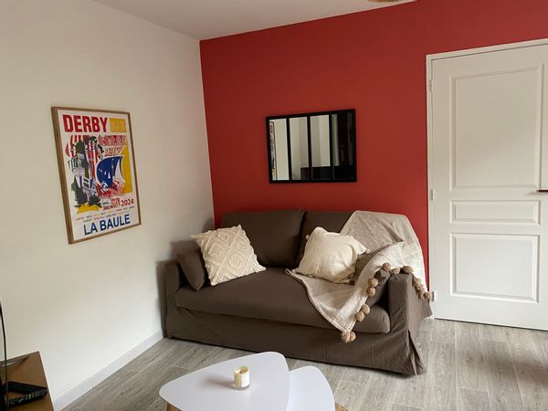 Casa di Frédérique