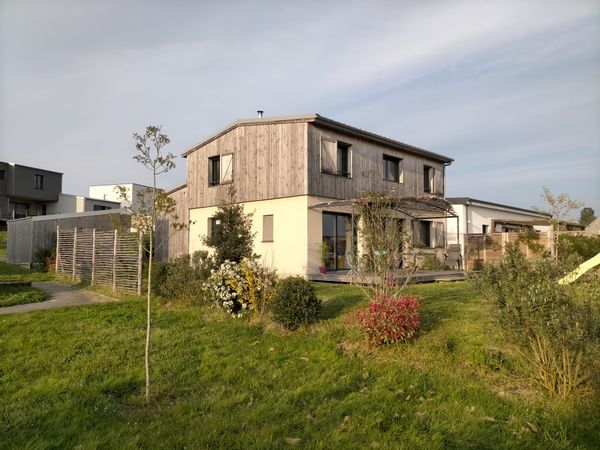 Casa di Tiphaine et Anthony