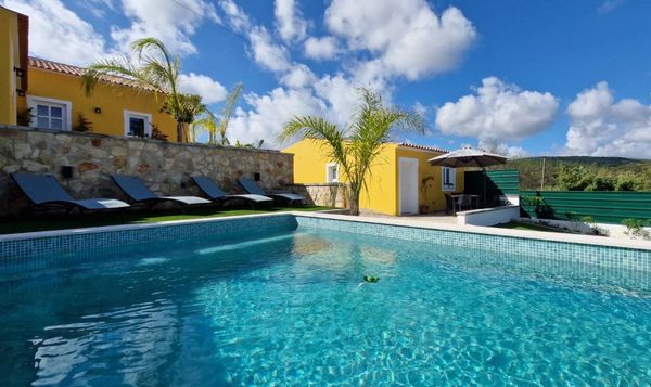 La maison de Marianne