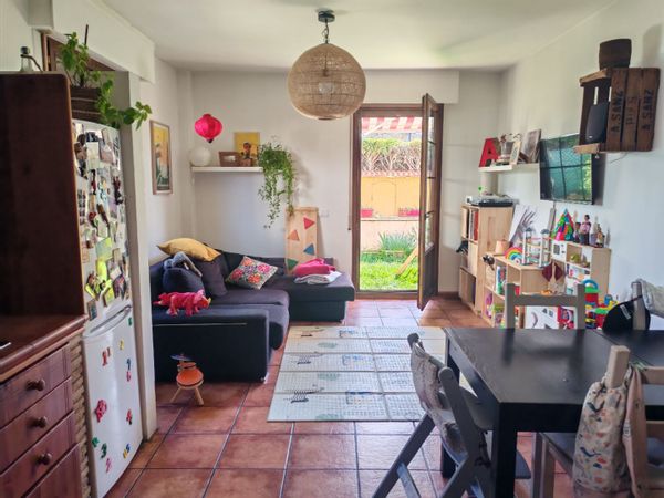 La maison de Marta Maialen