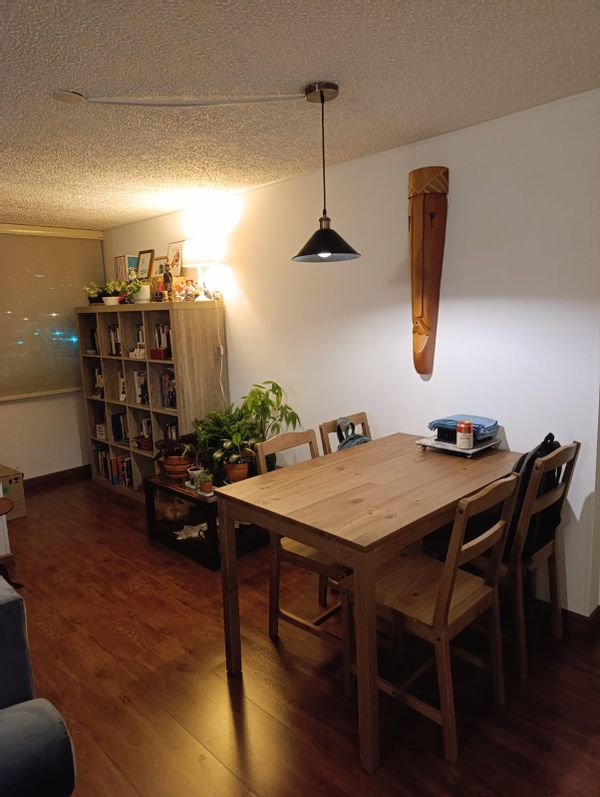 Habitación privada muy cerca al centro de Bogotá