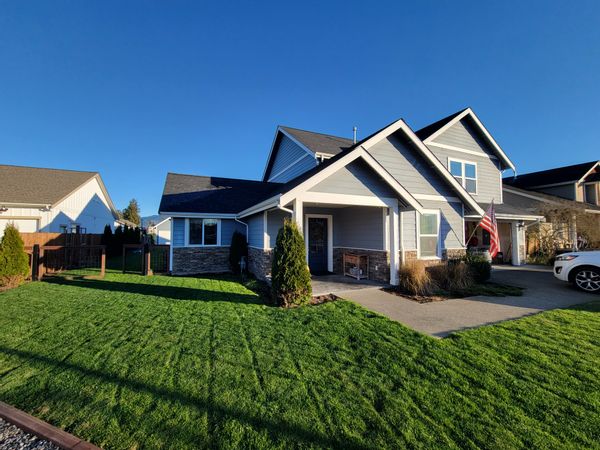 La maison de Marissa