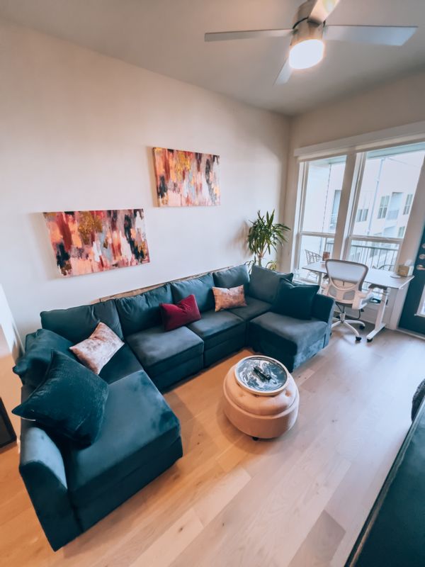 huis van Priscilla