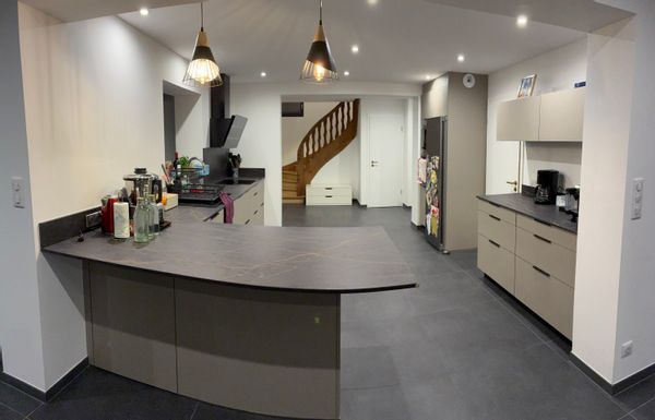Casa de Laurent