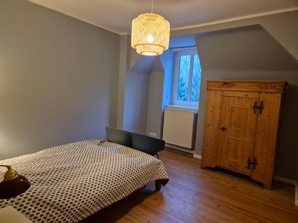 La maison de Clarissa