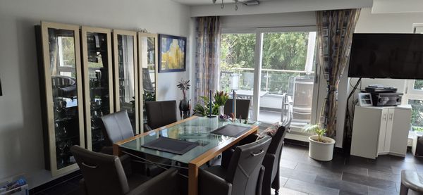 Brigitte's house