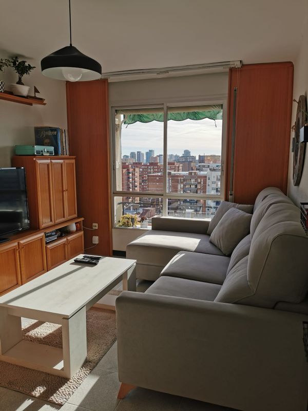 Joanna and Leons hus