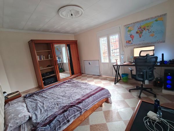 big house, 6km to city center Blida