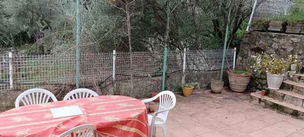 Casa di Myriam