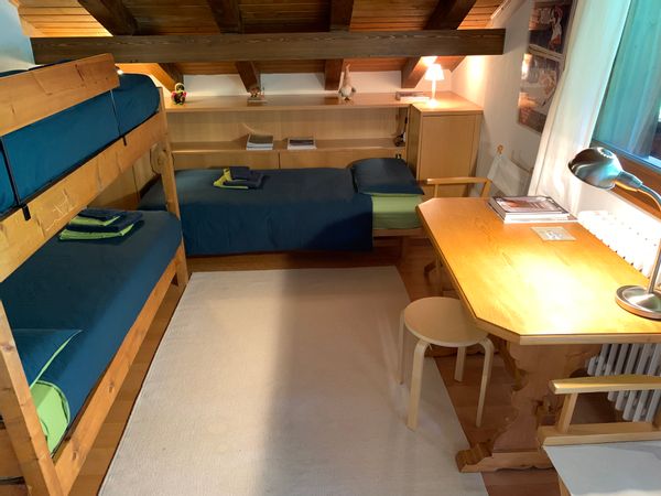 La maison de MARTINA