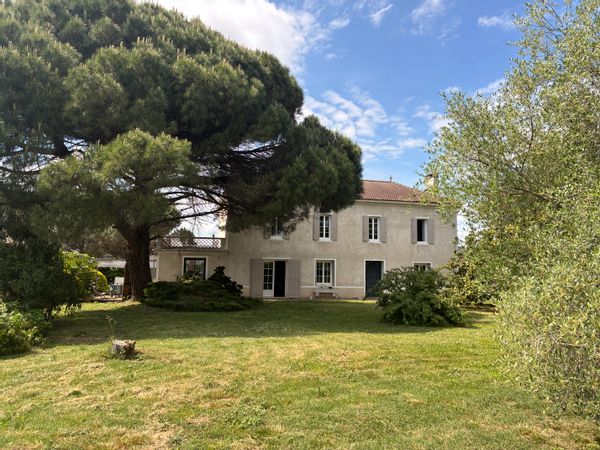 Casa de Florence