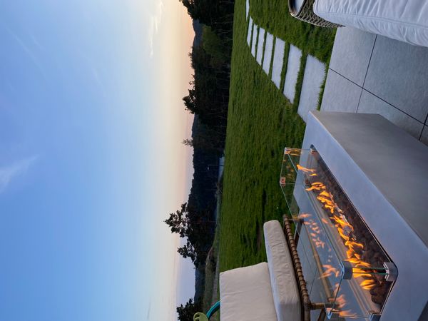 huis van Sofie Sindland