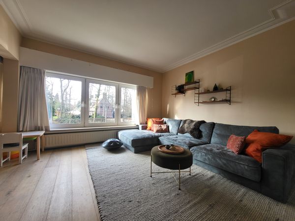 La maison de Cherissa