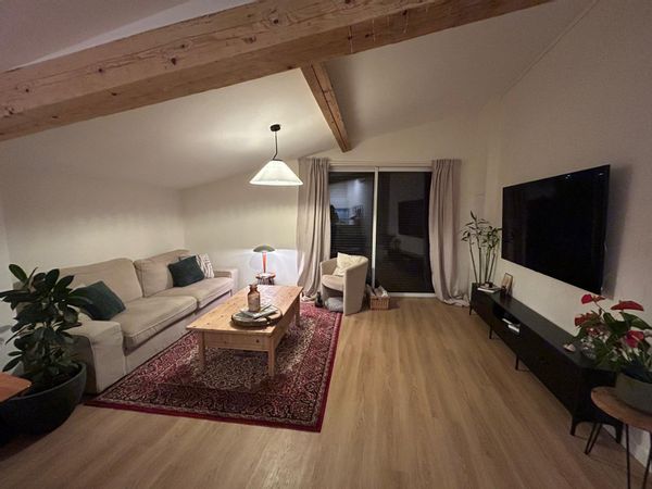 Casa de Coralie