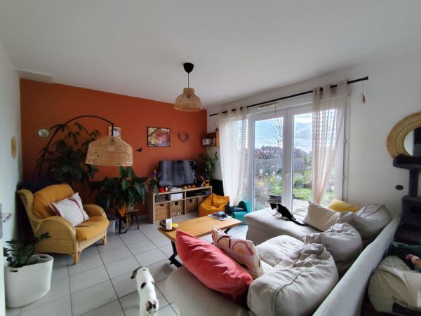 La maison de Morgane