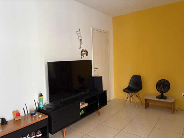 La maison de Bianca e Gustavo