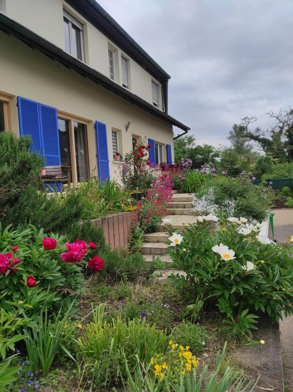 La maison de Robin et Noémie