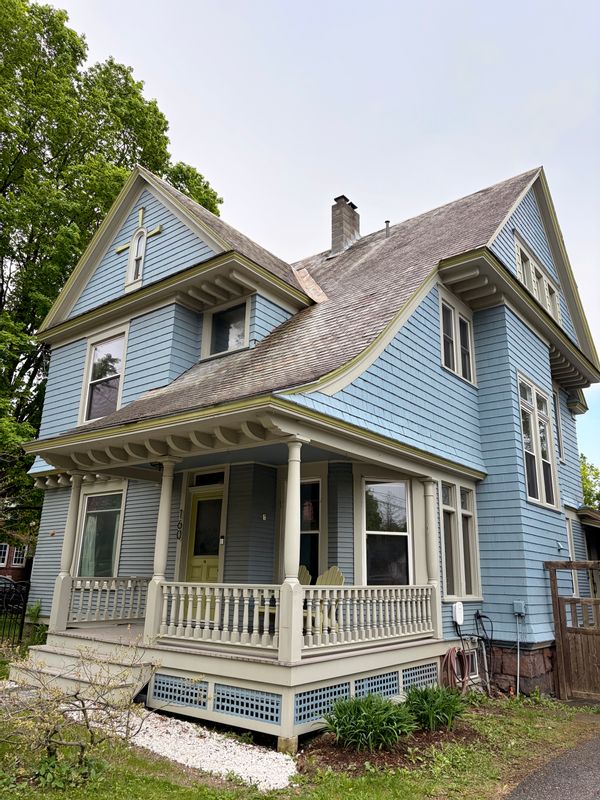 Jake s Haus