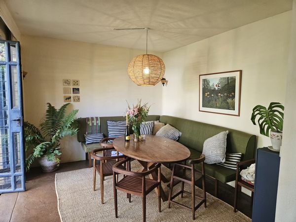 Jewel of a property,  situated in a lush but bustling area in the middle of Nairobi