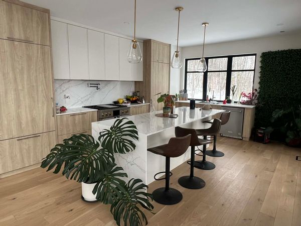 Casa di Marie-Soleil