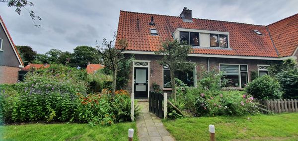 La maison de Nicander