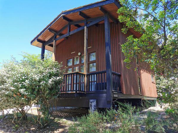 Stéphanie et Gonzalves hus