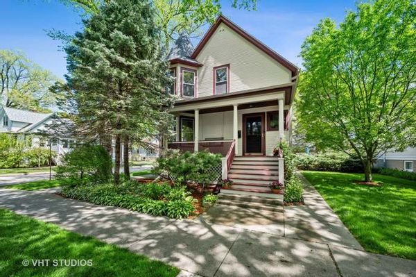 Casa de Doris and Mary