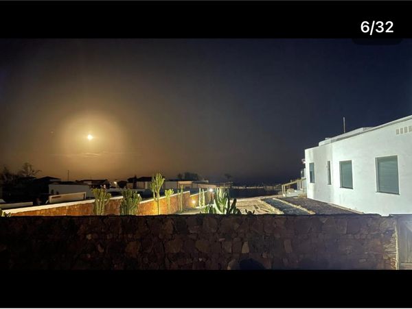 La maison de Gabriela