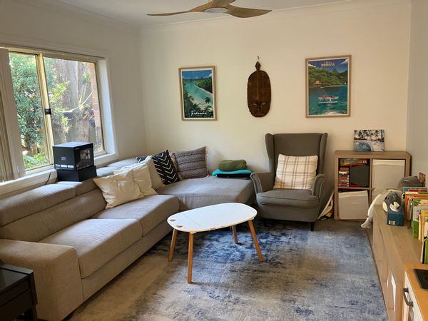 Hauragi et Guillaume s Haus