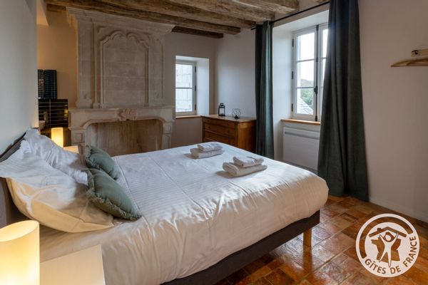 Sullivan et Charlottes hus