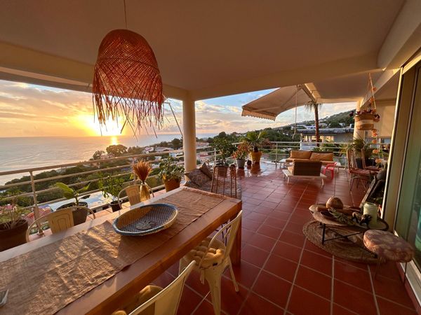 Cyril & Perrines hus