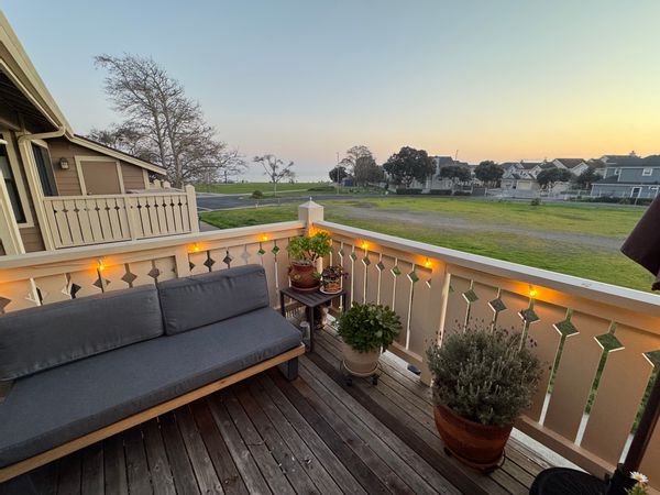 huis van Mollye & Victor