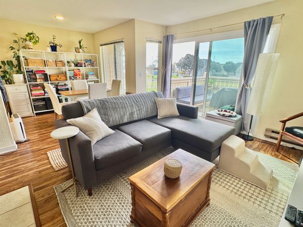Coastal condo near San Francisco, Marin, Napa, Berkeley!