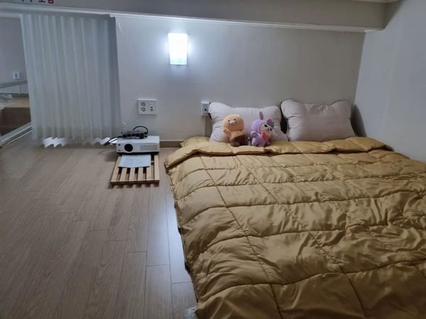 eunseos hus