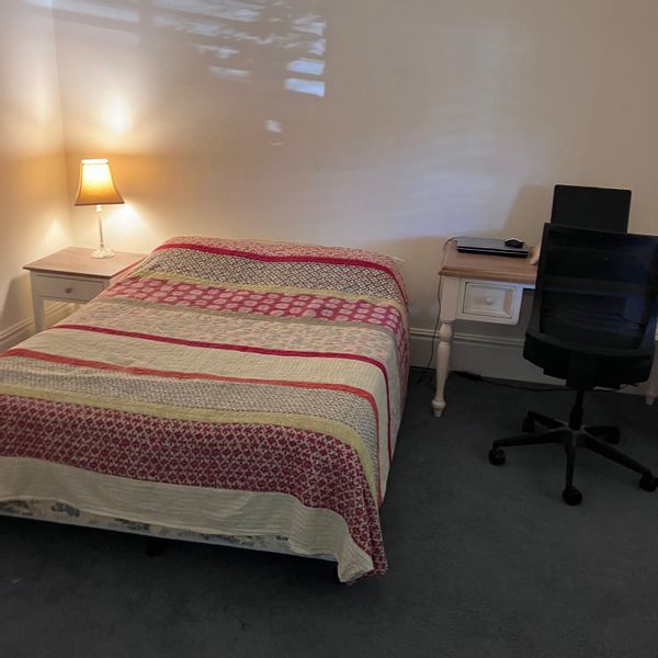 La maison de Margaret